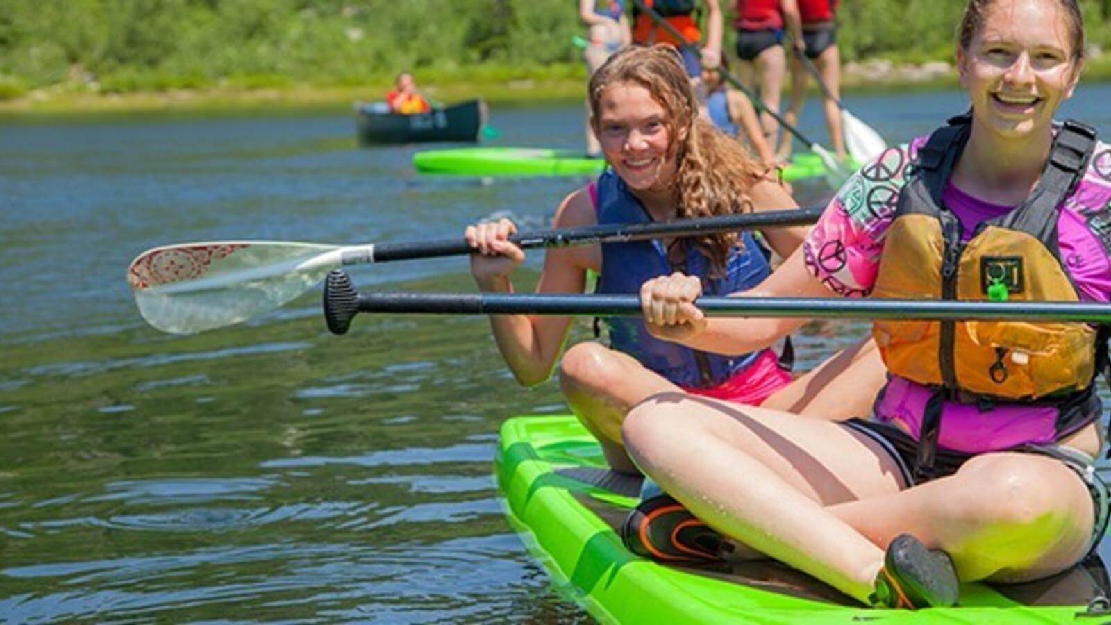 Kayak